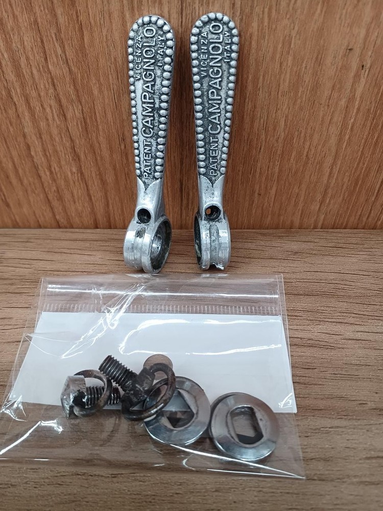 CAMPAGNOLO shift leer
