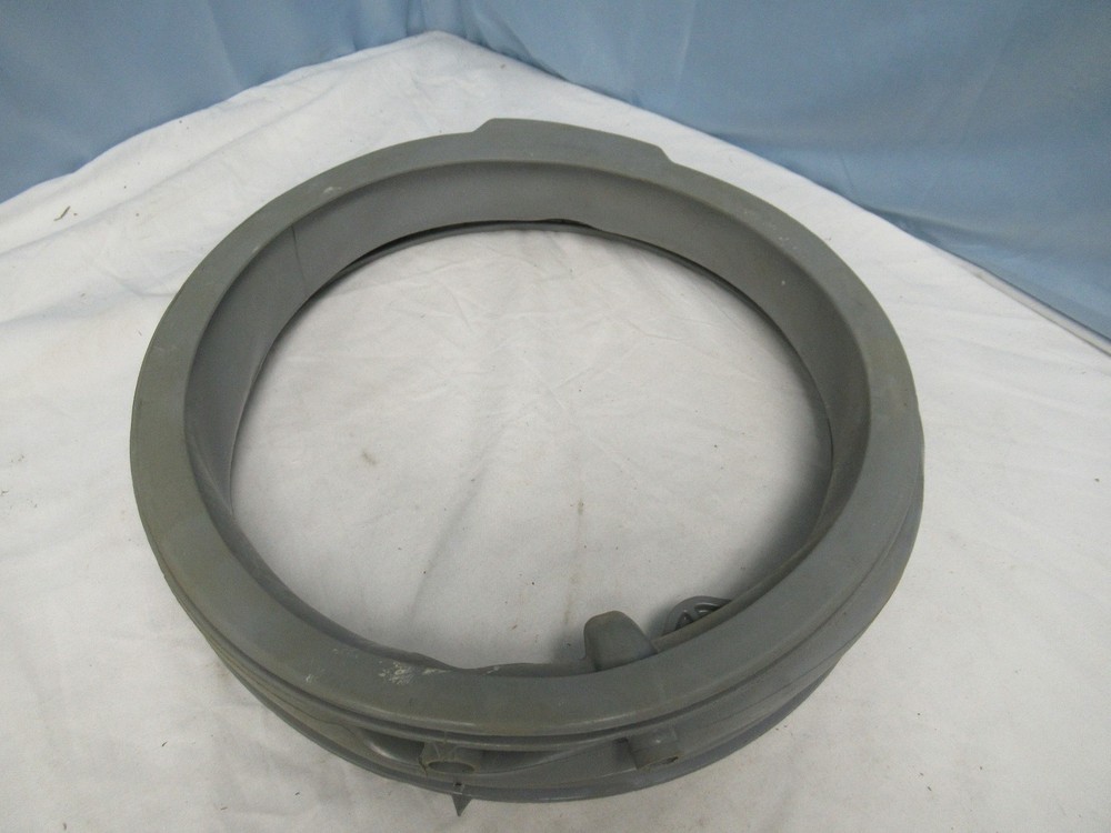 Electrolux Washer Boot Bellows A00466828 (Lot #137)