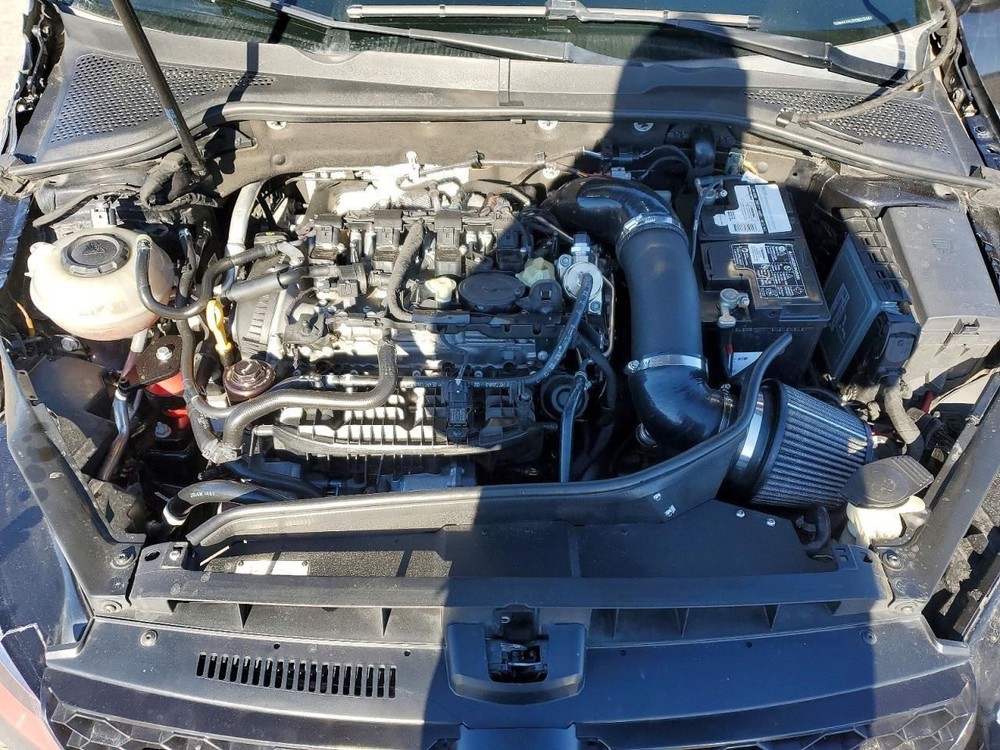 Console Front Floor Fits 15-21 GOLF 5006132