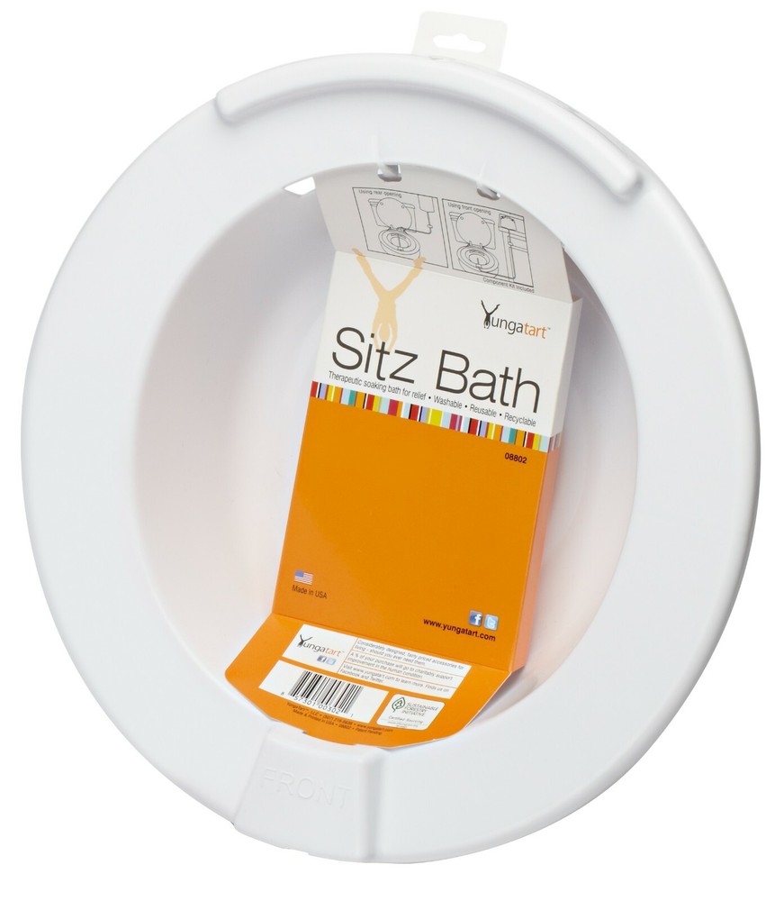 Sitz Bath