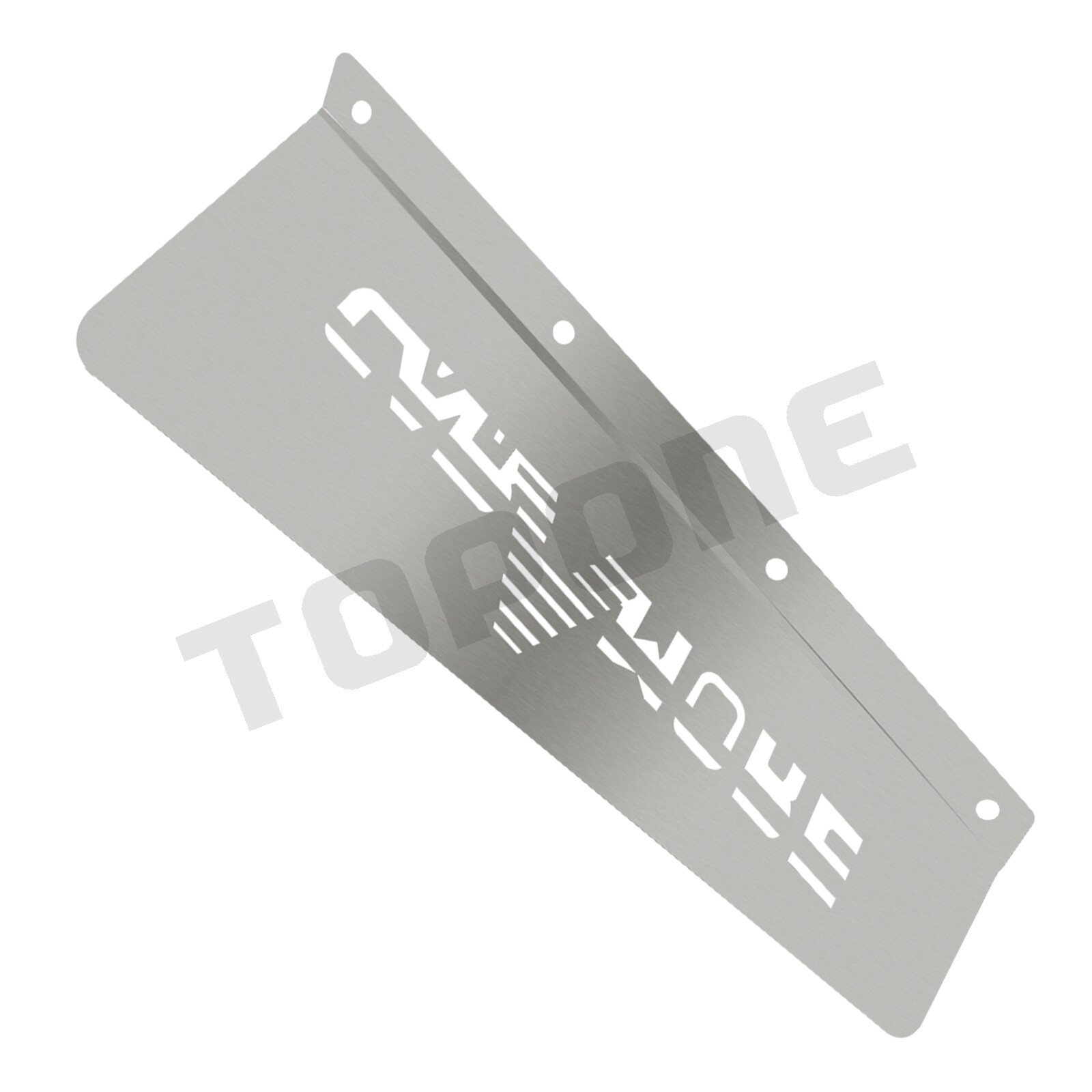 New Catalytic Shield Skid Plate Protection Fits 2005-2015 Toyota Tacoma 4WD