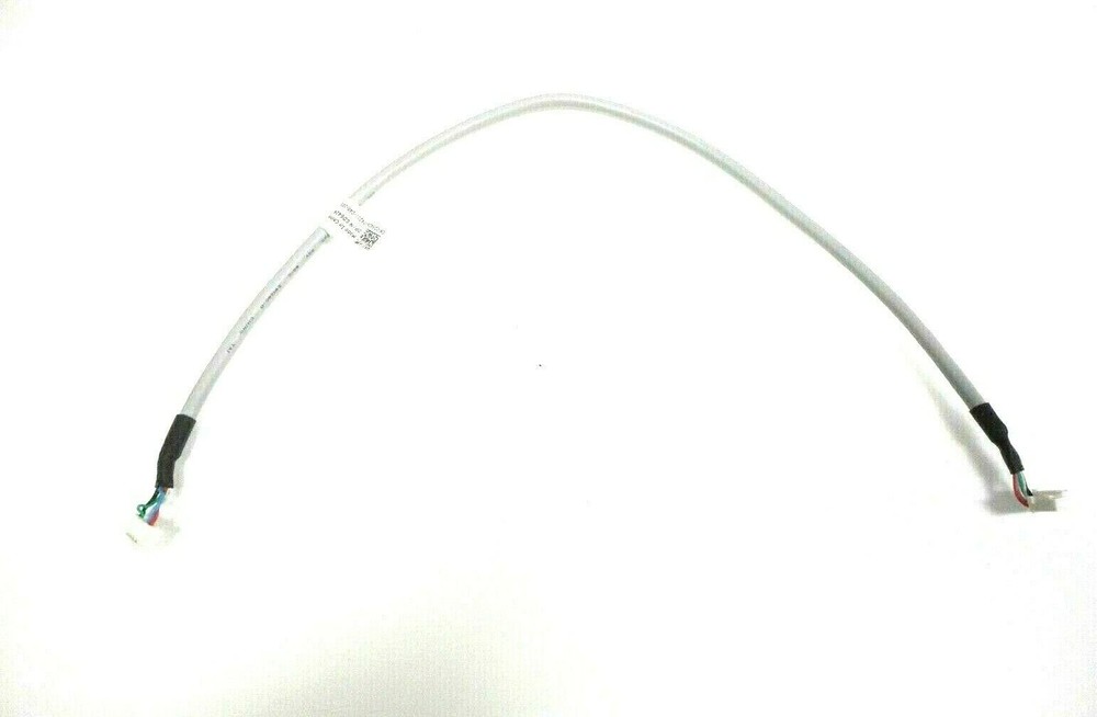 NEW OEM Dell Poweredge R910 Control Panel Cable D642K 0D642K