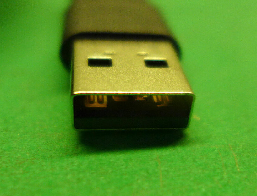GENUINE Dell Pro Wired ANC Headset WH5024 MN5YM