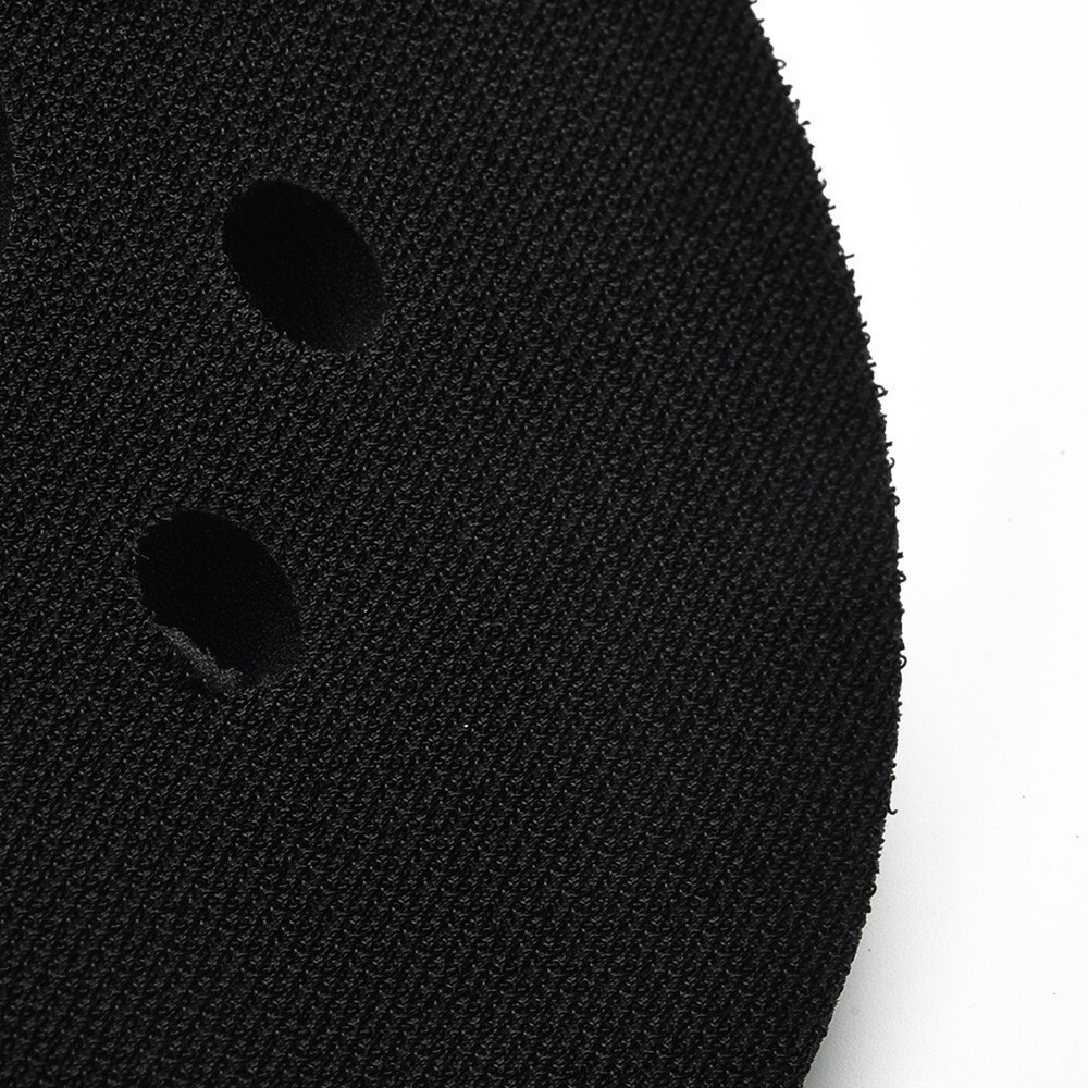 9 Inch Drywall Sander Sanding-Pad Replacement Dustless Sanding Disk Backup Pads
