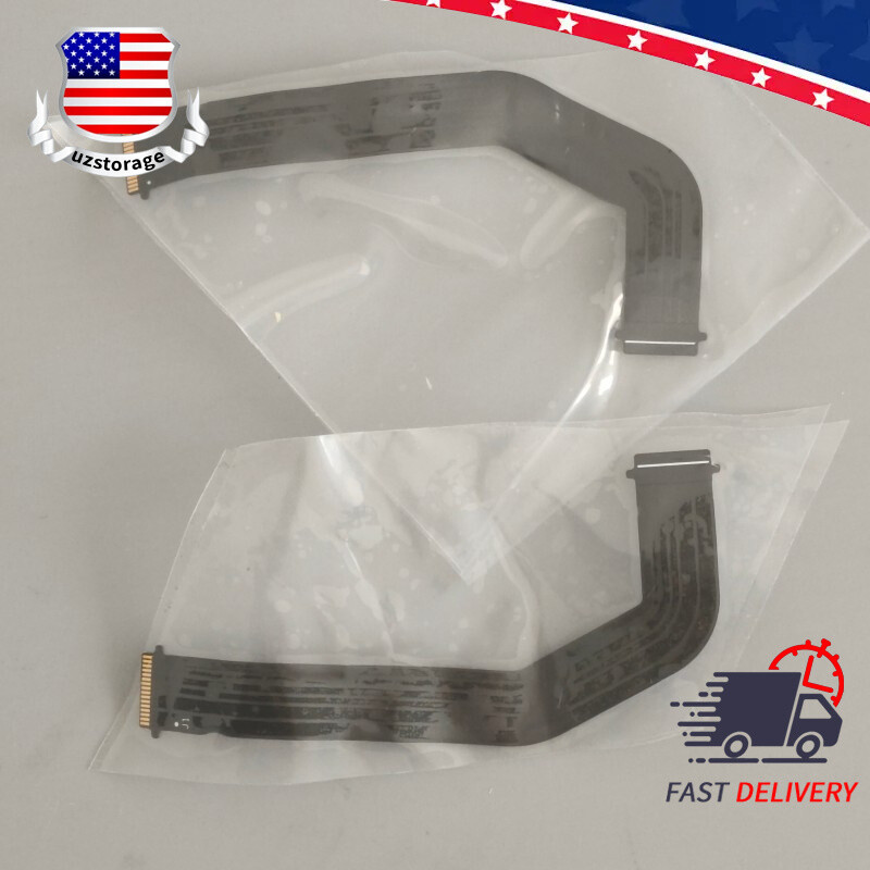 2PCS Left & Right Controller Flex Cable For Meta Quest 2 VR Headset Part