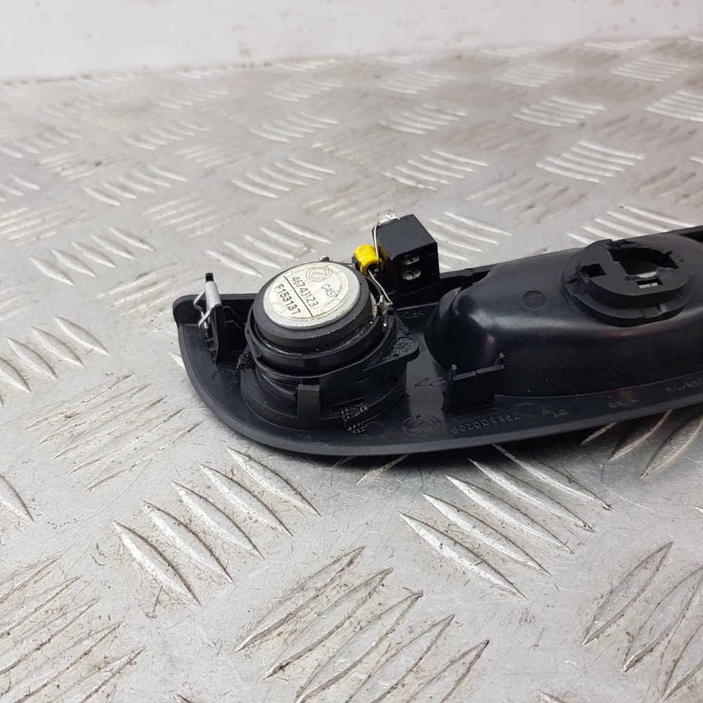 ALFA ROMEO GT TWEETER SPEAKER RIGHT DRIVER SIDE 2007