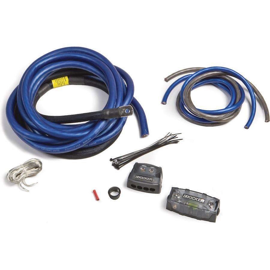 Kicker PKD1 Power Kit