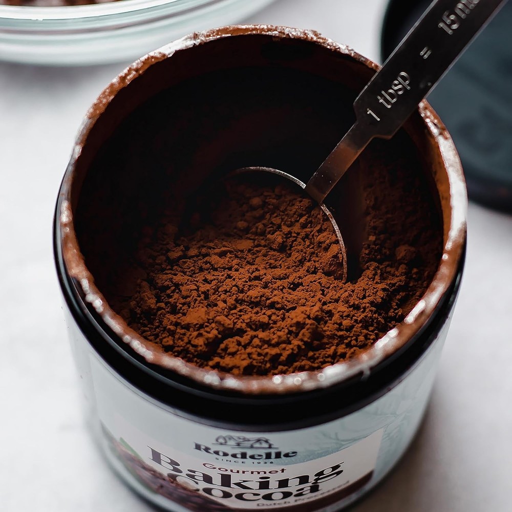 Gluten Free Gourmet Cocoa Powder Baking