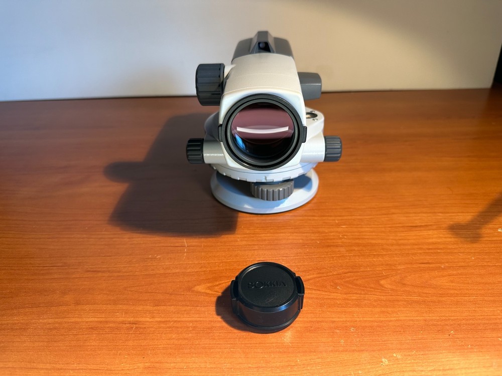 Sokkia B21 Automatic Level