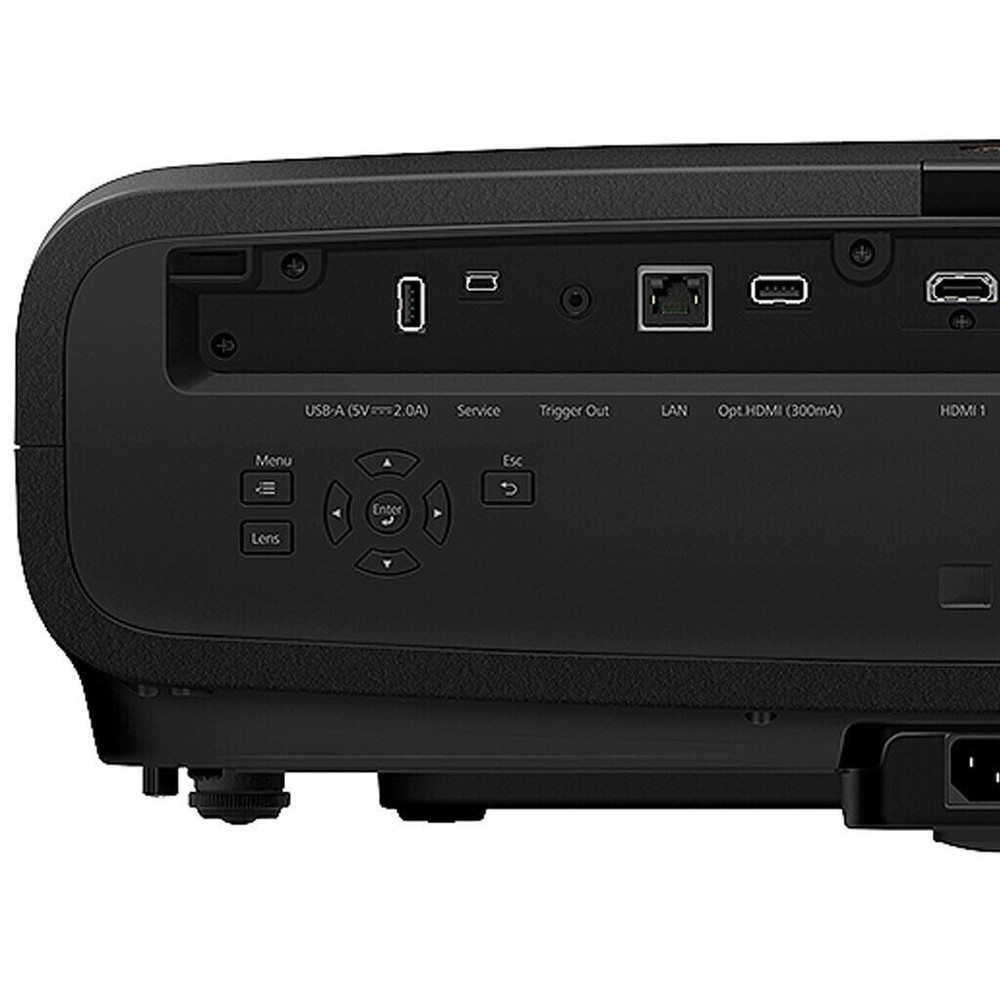 EH-LS12000 EPSON 4K COMPATIBLE LASER LIGHT SOURCE PROJECTOR AC100V-240V