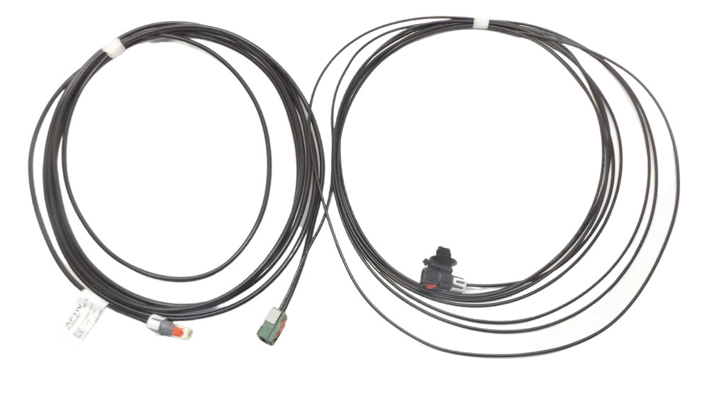 Aptiv 35604967 Rev 01 Fakra Harness Assembly