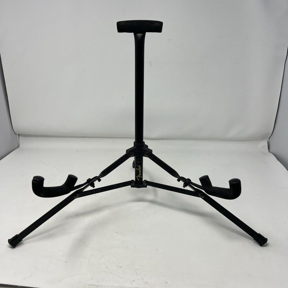Fender Electric Guitar Folding A-Frame Stand