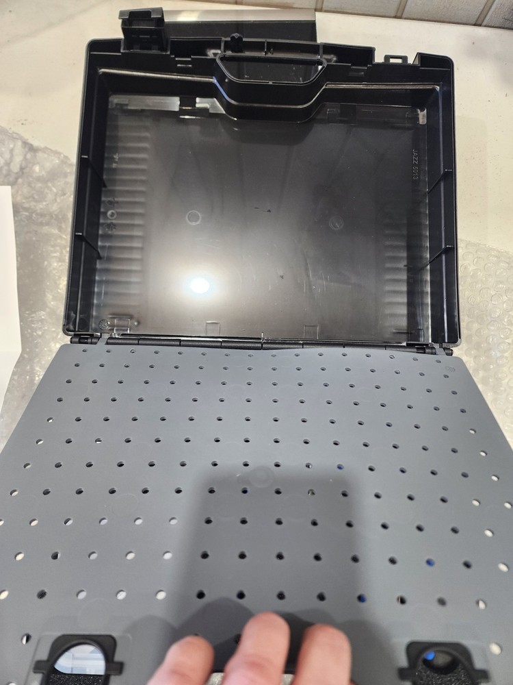New Agilent InfinityLab System Tool Kit G7120-68708