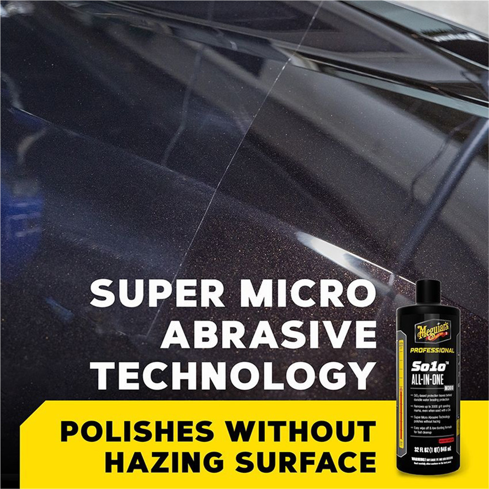 Meguiars So1o All in One - 32 oz