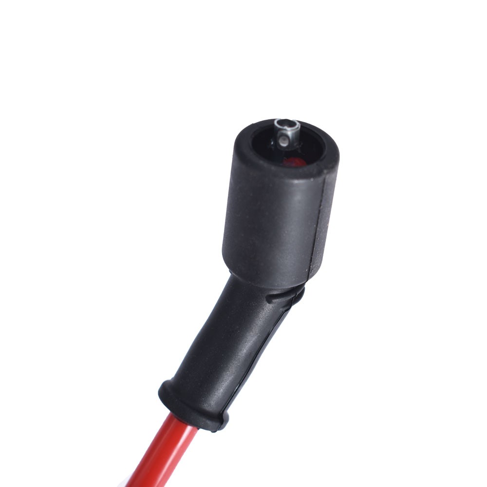LABLT High Performance Spark Plug Ignition Wire For 2000-2009 Chevy GMC Yukon
