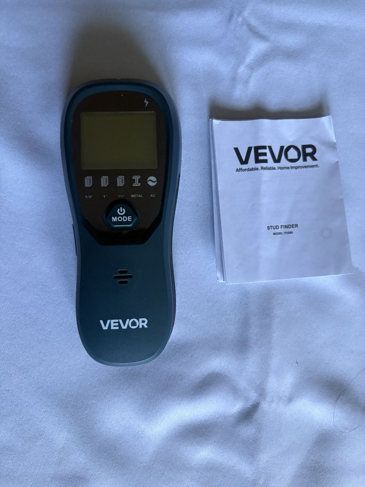 Vevor Stud Finder
