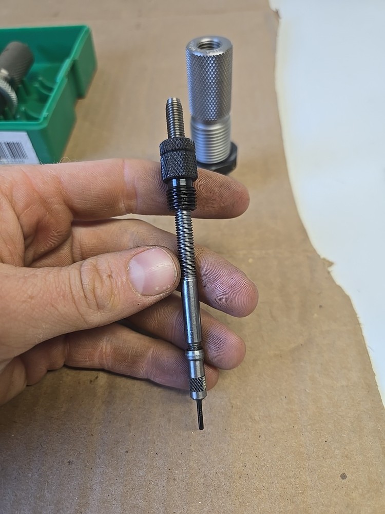 RCBS, 270 Winchester Reloading 2 Die Set, FL