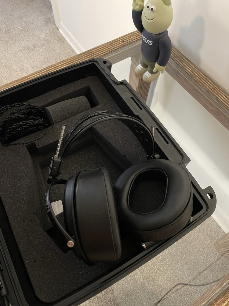 Audeze LCD-MX4 Headphones