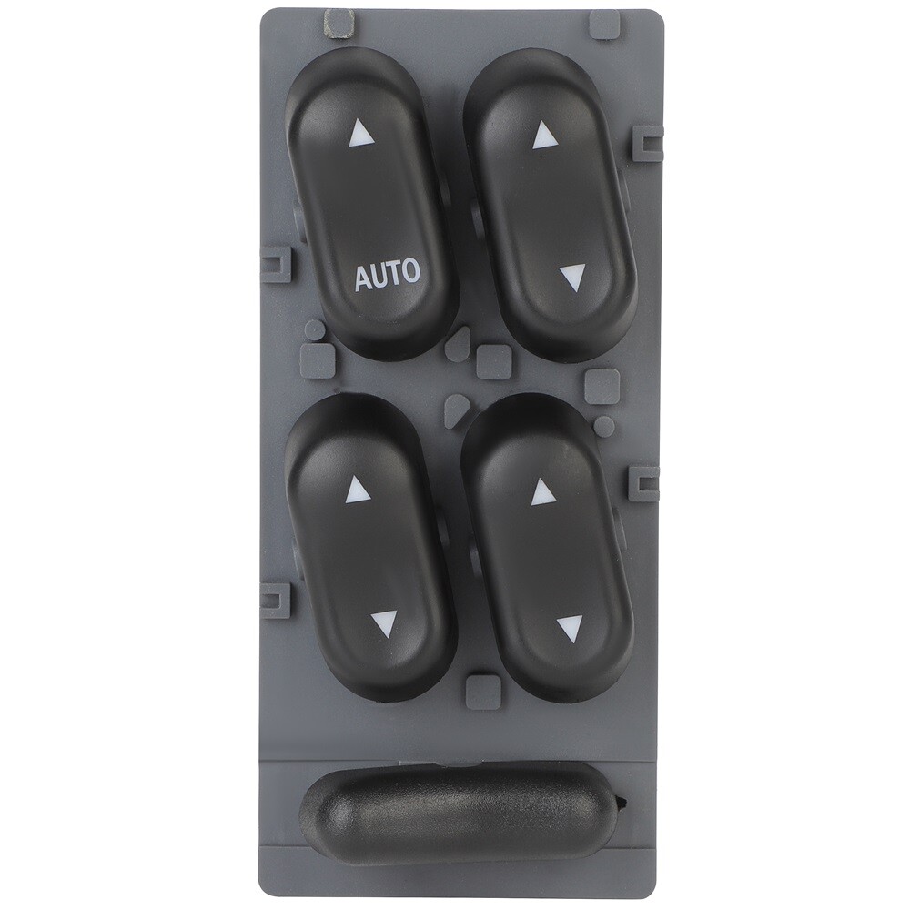 Power Window Switch for Ford Crown Victoria Ford Explorer 1995-2001 Driver Side