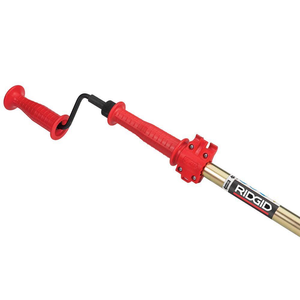 K6P 6 Ft. Toilet Auger