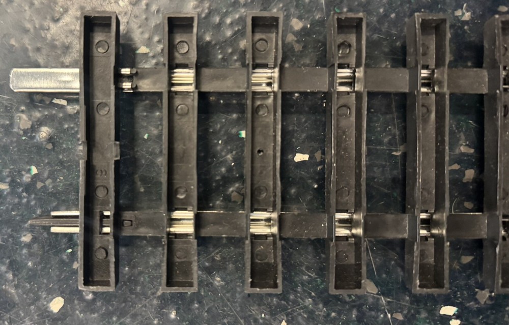 Bachmann Straight Track (94511)