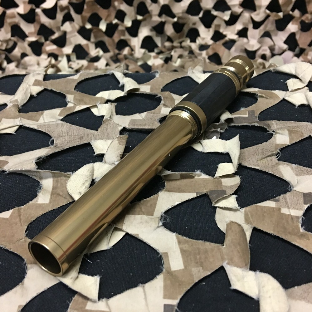 NEW Planet Eclipse Shaft FL Barrel Back - Autococker - .677 - Bronze
