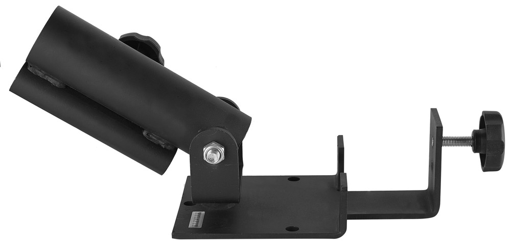 1000 Lb Capacity Adjustable Power Cage Rack Lat Pull Down Cable Crossover New