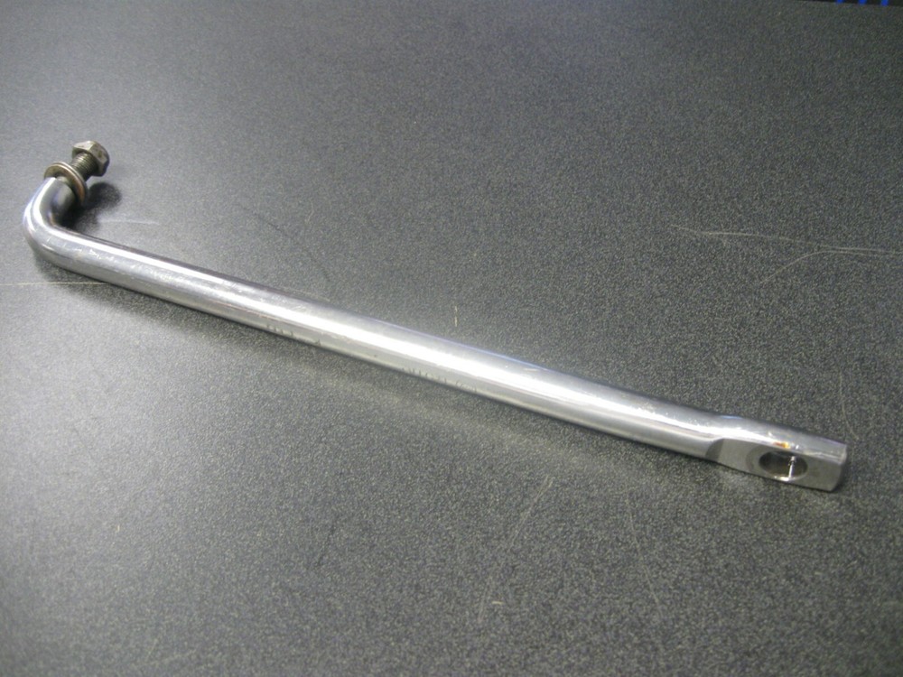 Johnson Evinrude 0175110 Steering Link Rod BIN0357