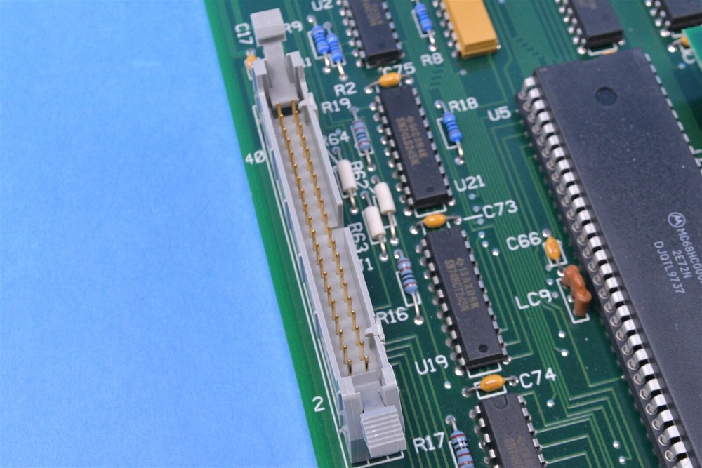 Perkin Elmer LC235C Processor Board N235-9184