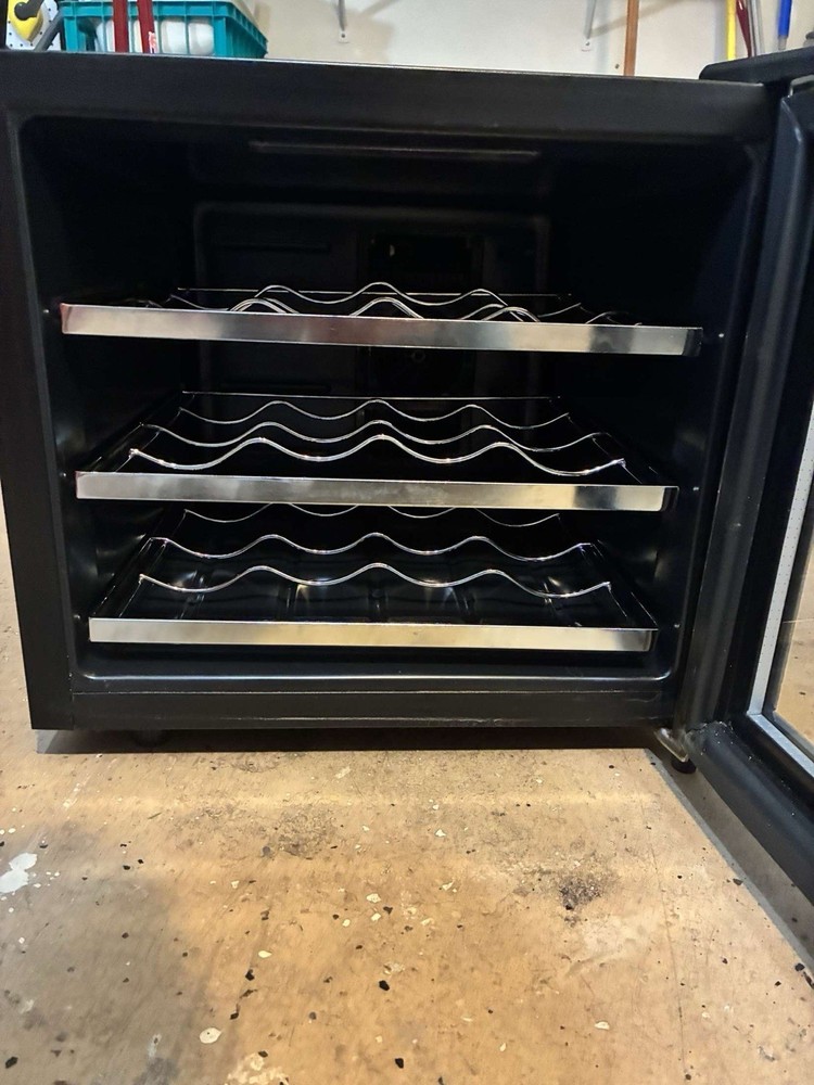 Wine Cooler