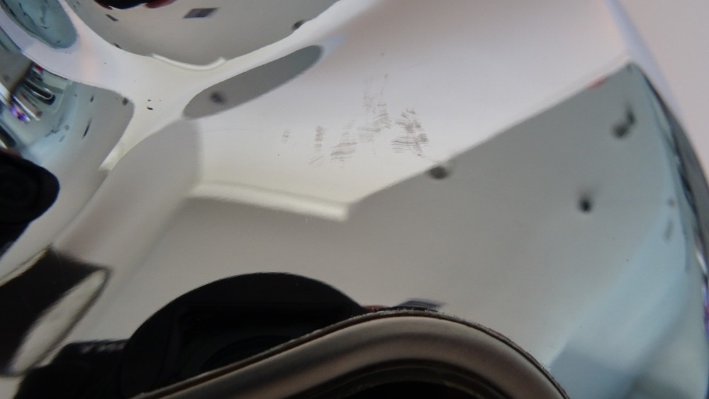 KitchenAid Food Processor Chrome KFP750cro Tested Working Base Motor Only