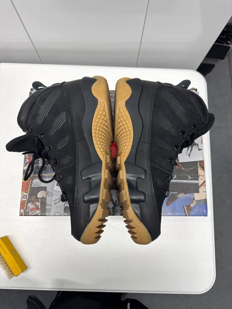 Jordan 9 Utility Black Size 11.5