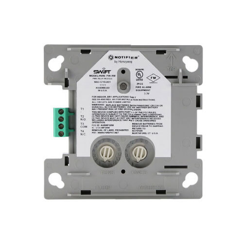 FW-MM NOTIFIER