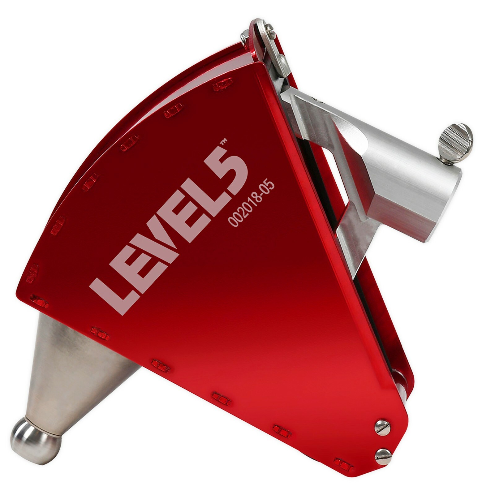 7" Drywall Corner Applicator Box | LEVEL 5 | 4-701R [VERY GOOD - REFURBISHED]