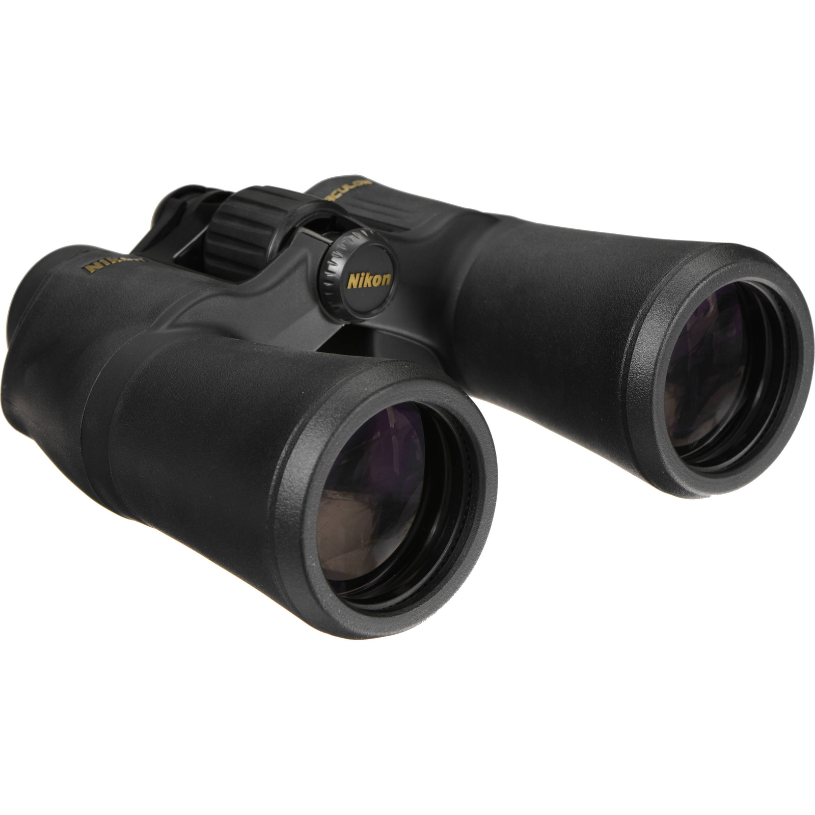 Nikon 10x50 Aculon A211 Binocular (Black) 8248