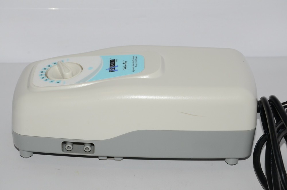 PROBASICS SATIN AIR PUMP SA850K (No Pad)