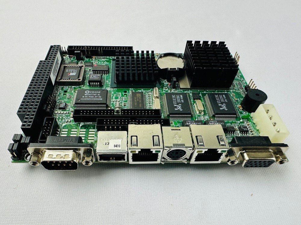 Axiomtek SBC84500/510 CPU Board