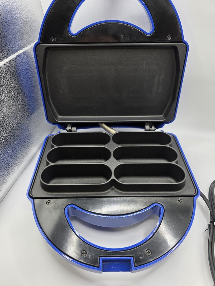 Hostess Twinkies Maker Easy Snack Maker, New No Box