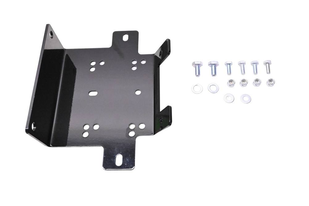 Moose Utilities 4505-0375 Winch Mount Assembly Kit NOS