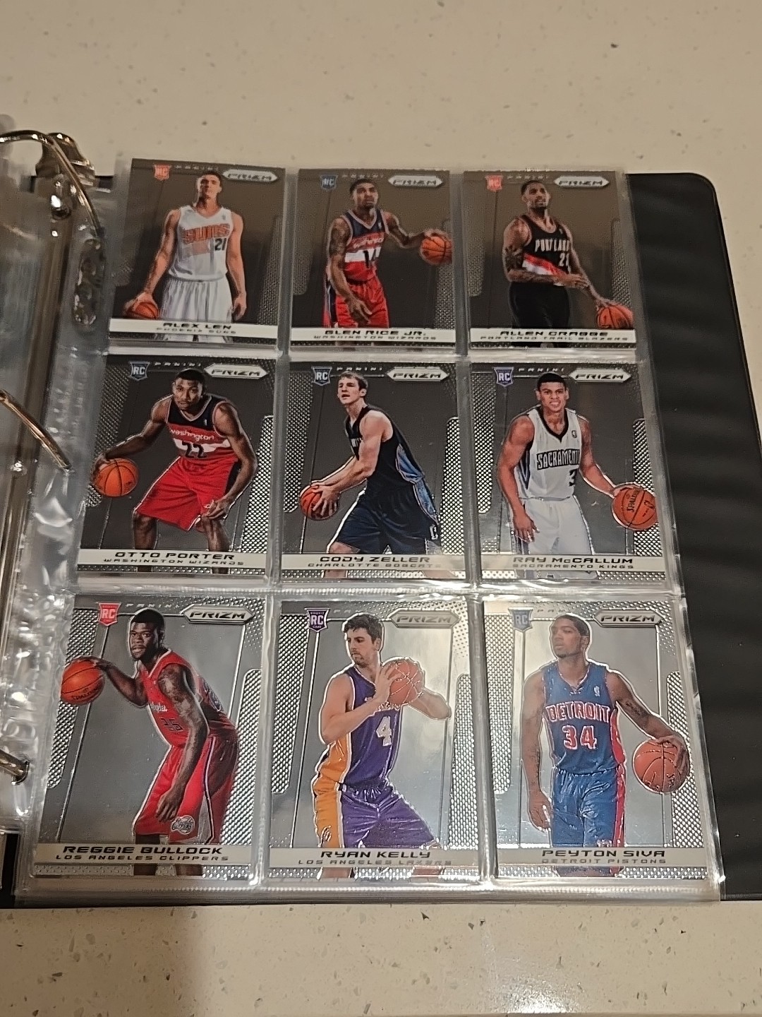Panini Basketball lot of 450 basketball cards,,,