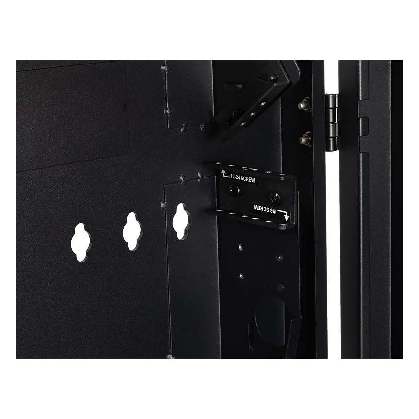 NavePoint 2U Vertical Server Rack Enclosure - Parent