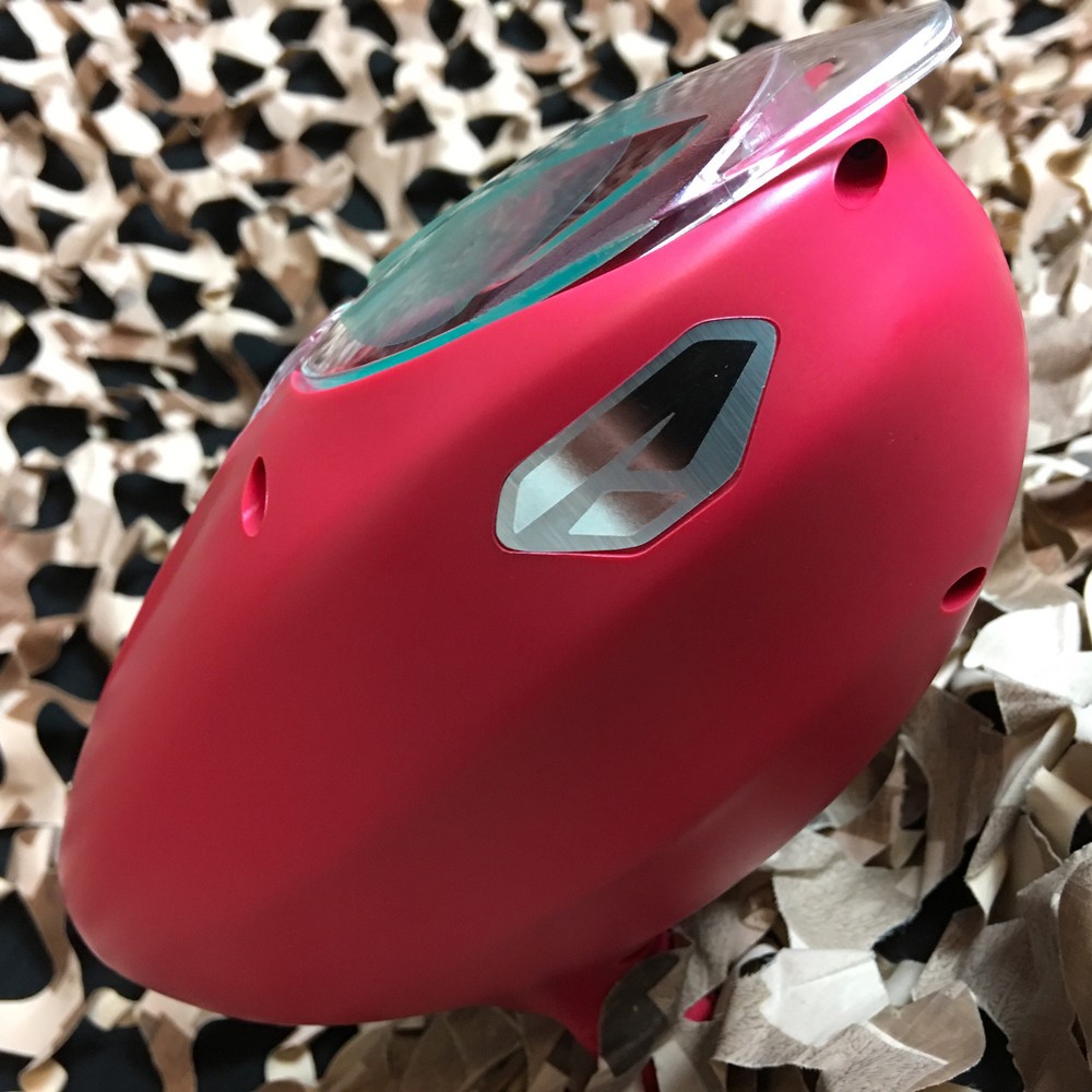 NEW Dye Proto Paintball Primo Gravity Feed Loader Hopper - Red