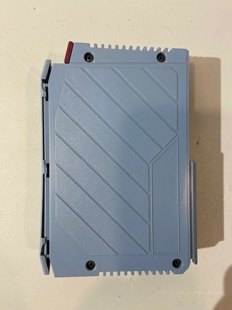 B&R 3DI486.6 Digital Input Card