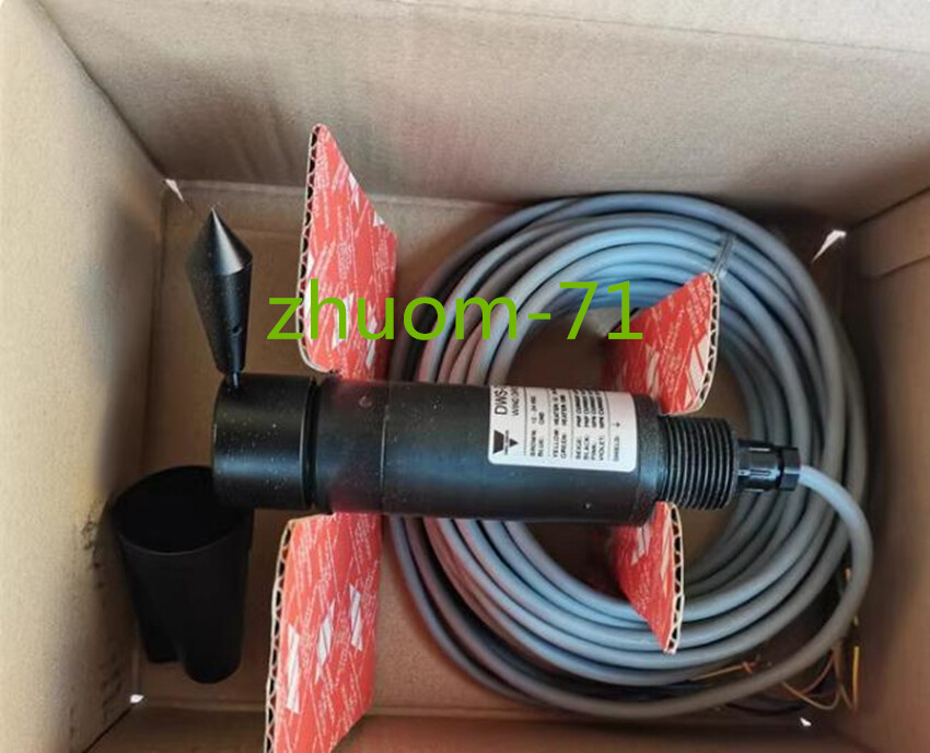 1PC CARLO GAVAZZI Wind Direction Indicator DWS-D-DAC13