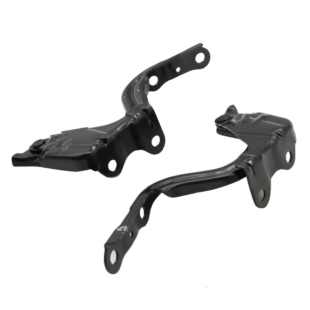 Pair Hood Hinge for Hyundai Elantra 2017-2020 Driver & Passenger Side 79110F2000