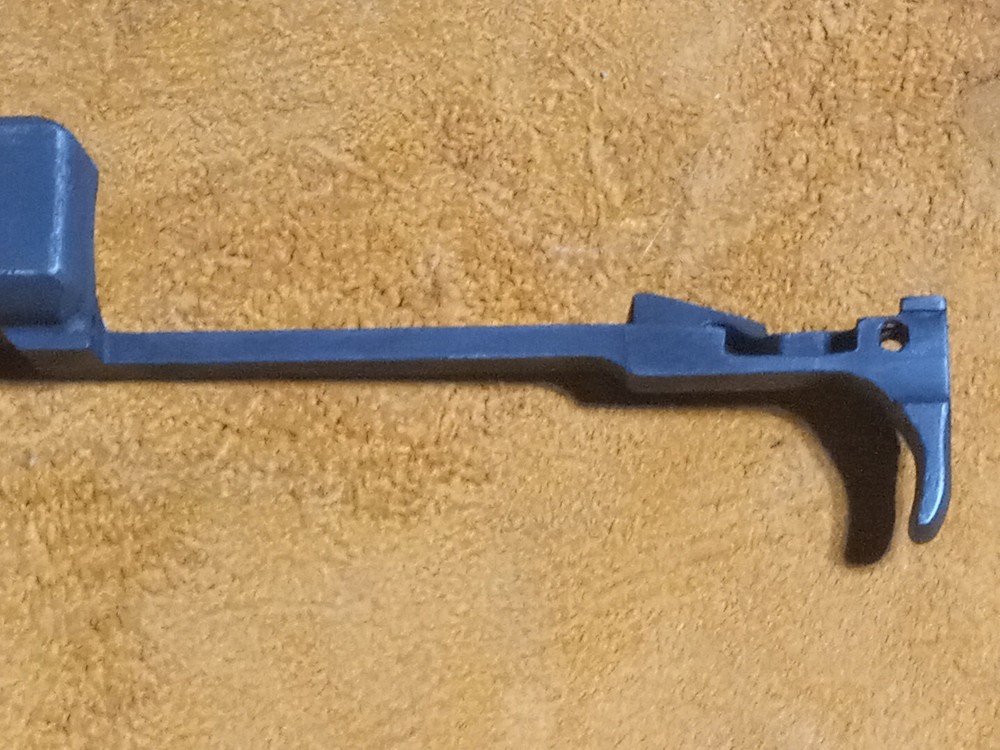 M1 Carbine Operating Slide Underwood Type 1A var. 3