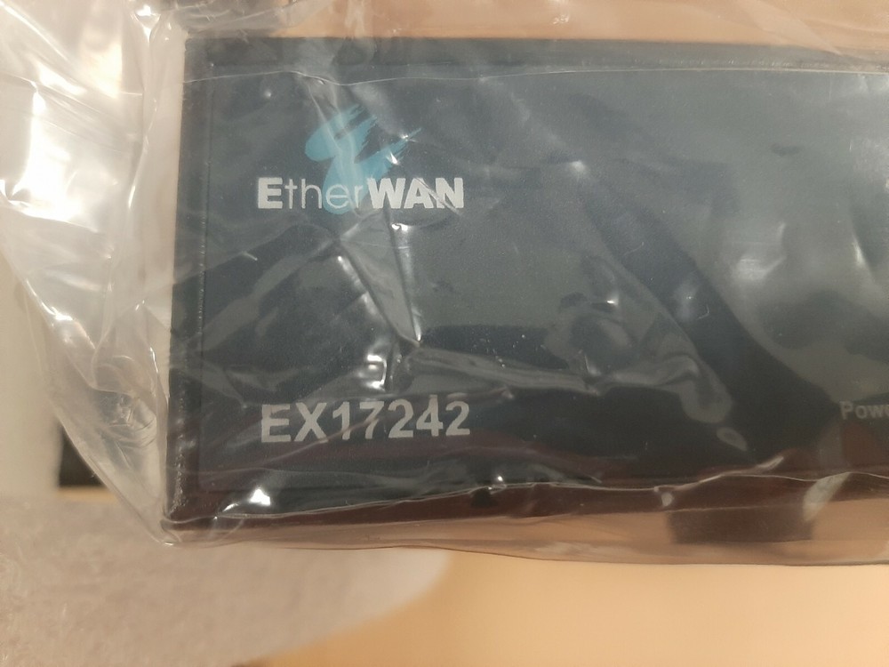 EtherWAN EX17242 L Web-Smart 24-Port PoE Gigabit Ethernet Switch
