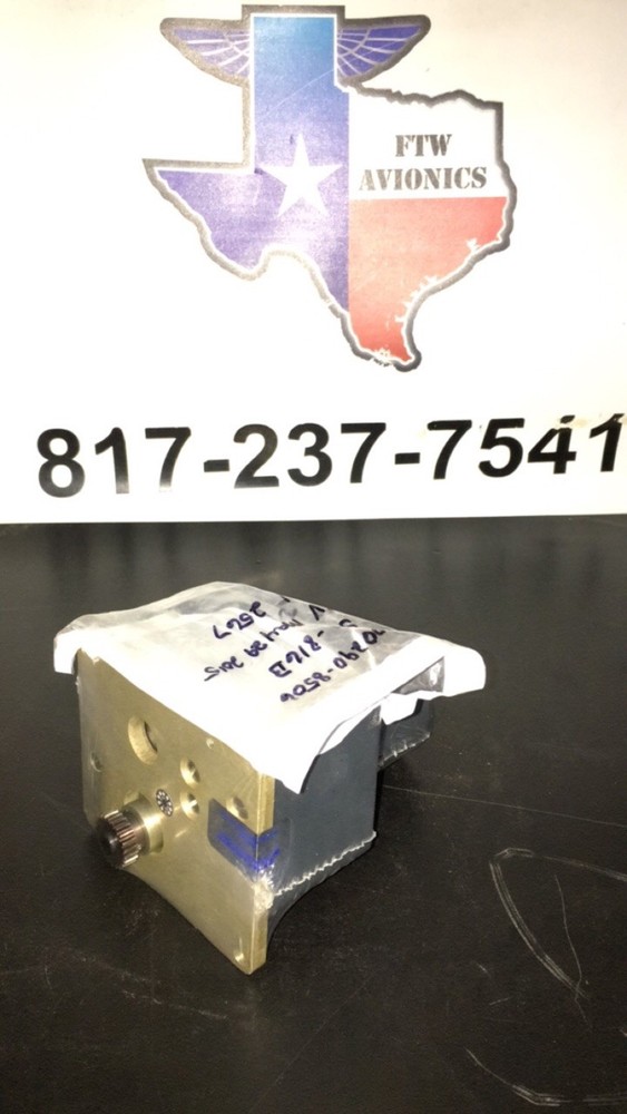 4000290-8506, SV 8130