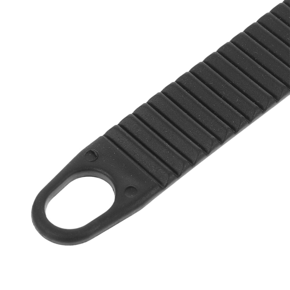 2PCS Bike Fastening Rubber Strap Cycling Fixed Strap Multi-use Rubber Strap