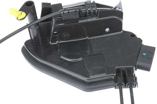 805019AN0A Door Latch/Actuator Assembly
